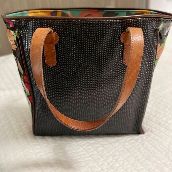 Consuela Tote - Picture 2 of 3